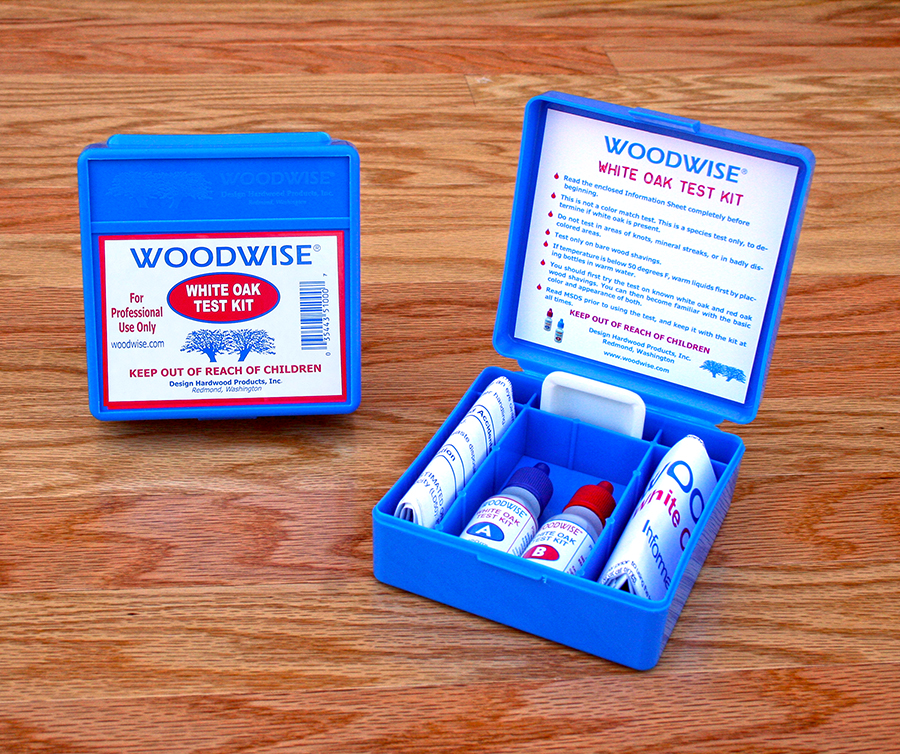 WOODWISE Products