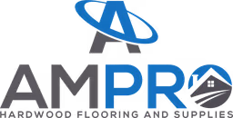 Ampro Online logo