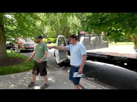 2 1/4" x 3/4" Red Oak Select Unfinished Solid Hardwood Flooring - Video 3