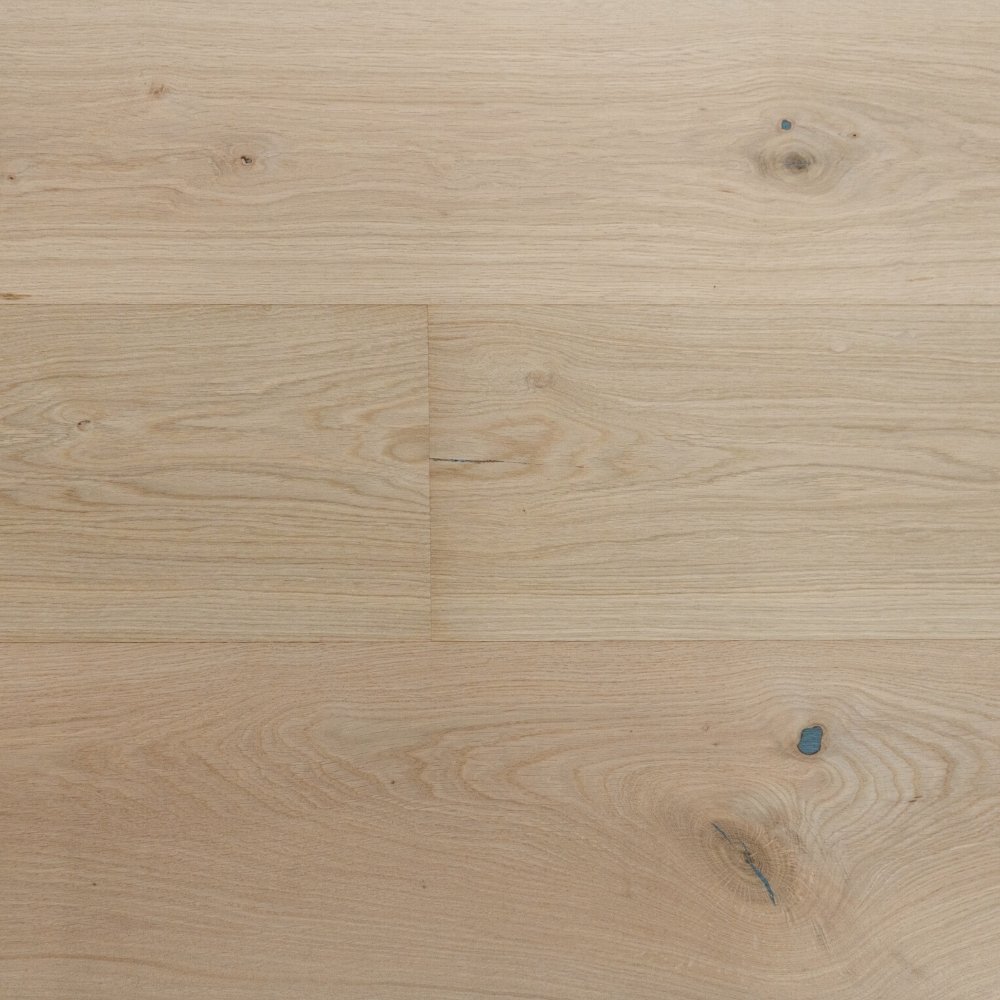 4CW2 - 4" x 3/4" White Oak #2 Common Unfinished Solid Hardwood Flooring ...